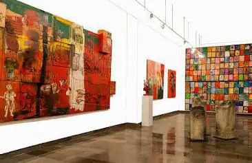 Photo de Modern Art Museum