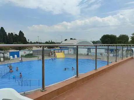 Photo de Públic Pool