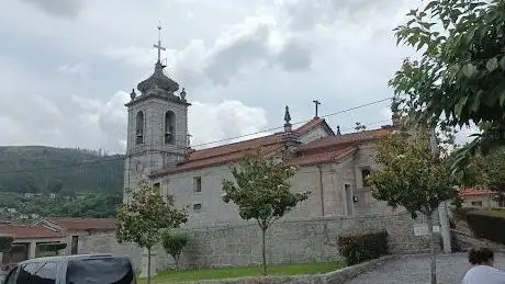 Photo de Église Saint Barthélémy de Vila Cova