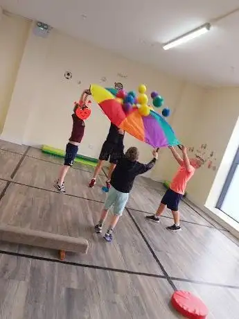 Photo de Spectrum Kids Fitness