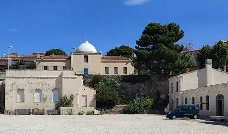 Photo de Le Dôme Centre d'art