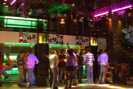 Photo de Sithons Discoteca