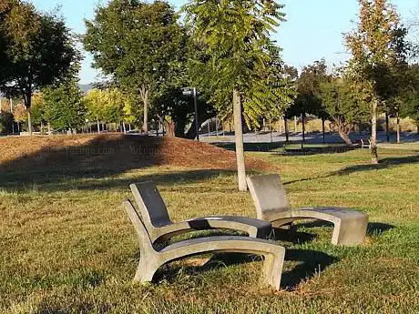 Photo de Parc de Can Gambús