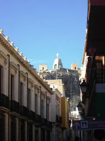 Photo de Palacio de los Marqueses de Cabra