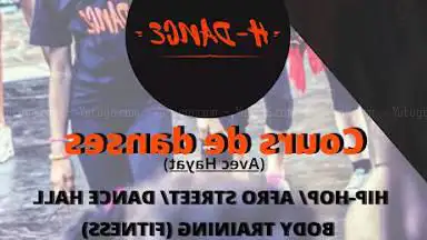 Photo de H-dance