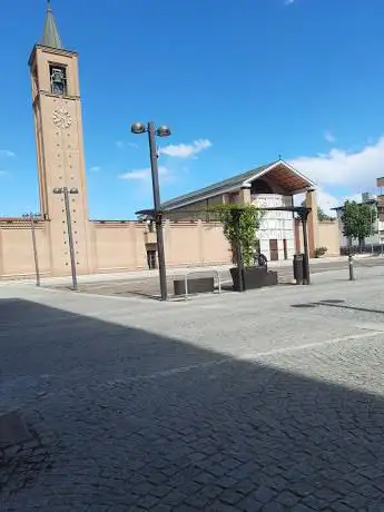 Photo de Parrocchia San Pietro Apostolo