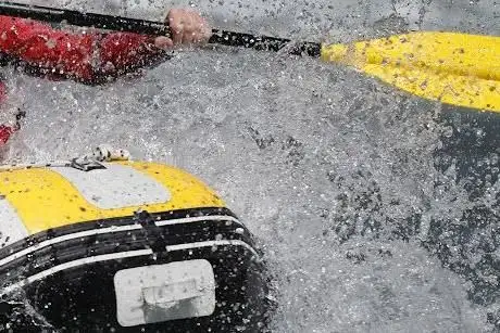 Photo de Pure-rafting Hautes Alpes - Guillestre Embrun Guil & Durance