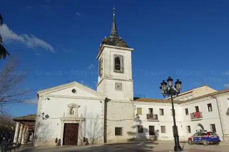 Photo de Parroquia Santa MarÃÂa Magdalena