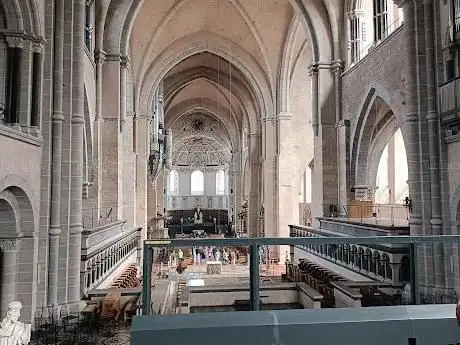 Photo de St. Peter's Basilica