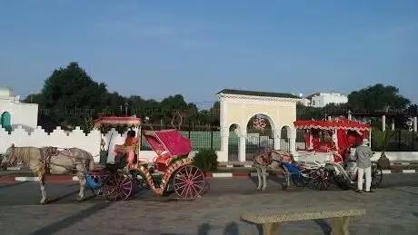Photo de Complexe Sportif Asilah