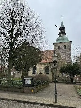 Photo de St. Christopherus-Kirche - Ev.-Luth. Kirchengemeinde Friedrichstadt
