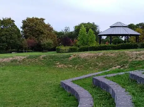 Photo de Parc d'Ans