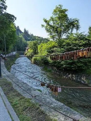 Photo de Samobor Love Locks