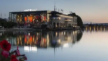 Photo de Casino Barrière Enghien-les-Bains