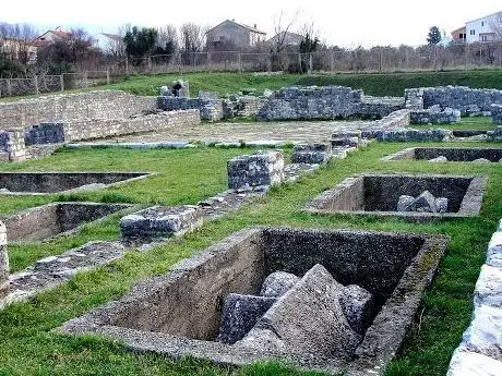 Photo de Kapljuč