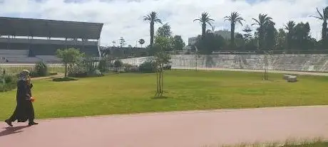 Photo de Parc du Vélodrome