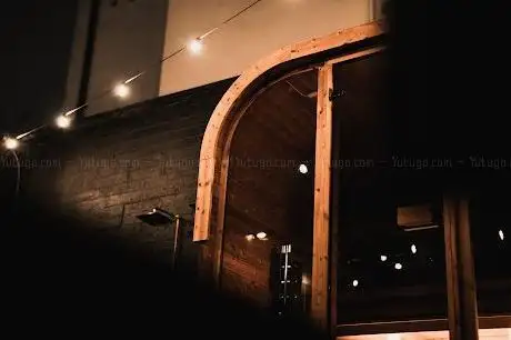 Photo de Fad Saoil Saunas Dublin