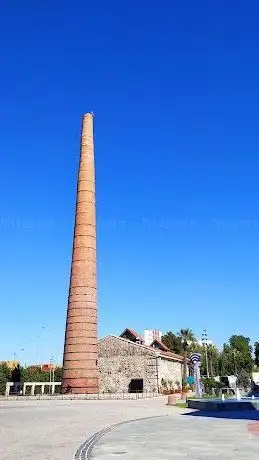 Photo de Tarihi Havagazı Fabrikası Kültür Merkezi