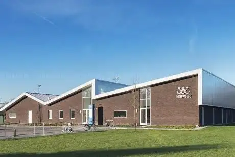 Photo de MFA De Zweede