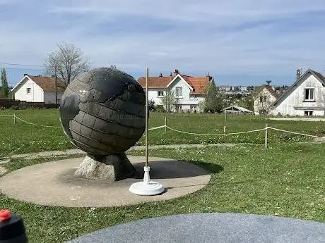 Photo de Planétarium d’Épinal