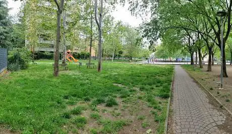 Photo de Parc Sandro Pertini