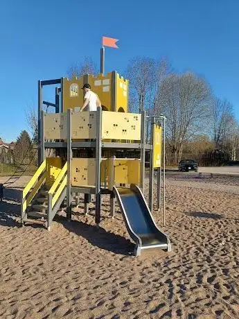 Photo de Sagolekplatsen