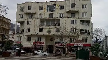 Photo de Görele Meydan Atatürk Anıtı