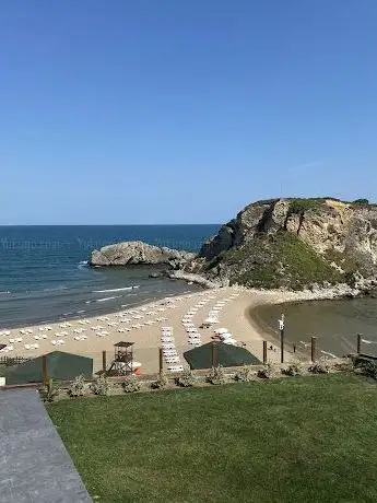 Photo de ADAA Beach