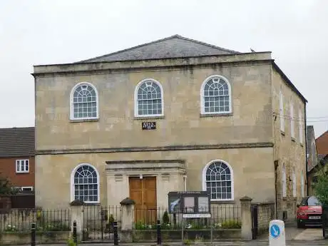Photo de Zion Baptist Church