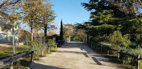 Photo de Parc Gentilly