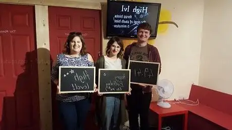 Photo de Escape Room Killarney Escape-Room.ie