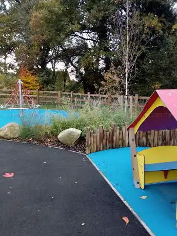 Photo de Harebell Playground