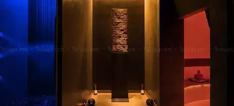 Photo de Mayan Secret Spa