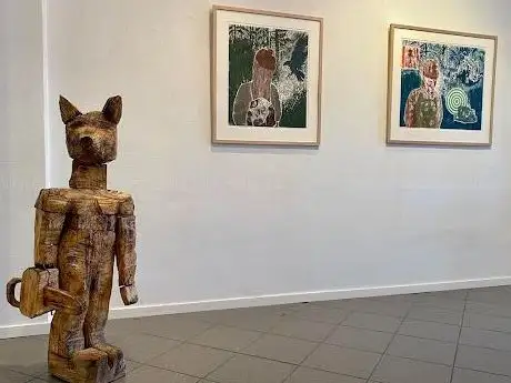 Photo de Galleri EKG AS