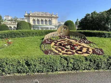Photo de Stadtpark