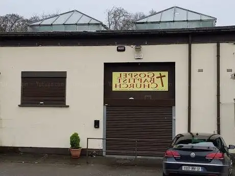 Photo de Gospel Baptist Church  Lucan