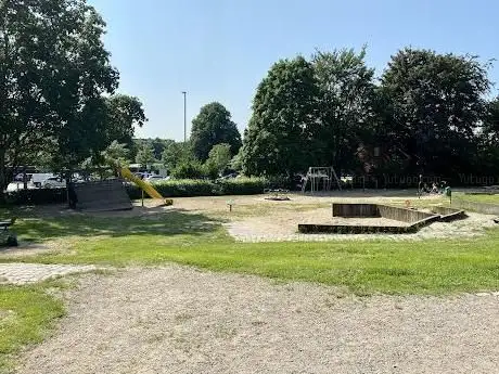 Photo de Playground
