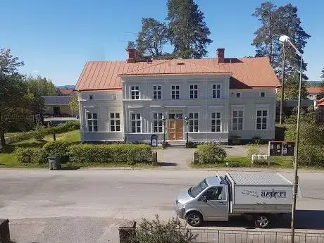 Photo de courthouse