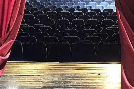 Photo de Centar za kulturu ''Vojislav Bulatović Strunjo'' Bijelo Polje