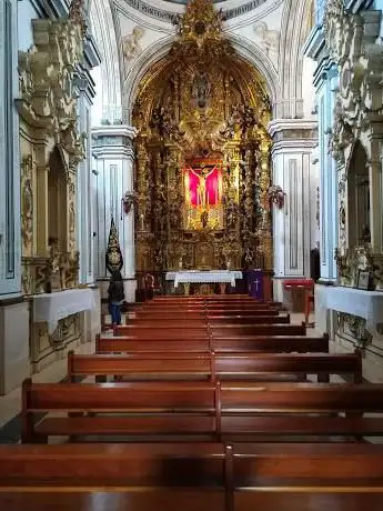 Photo de Iglesia de San Gil