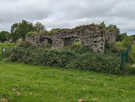 Photo de Glasmore Abbey