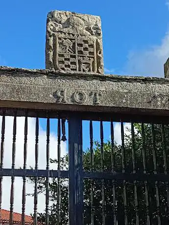 Photo de Pazo de Tor