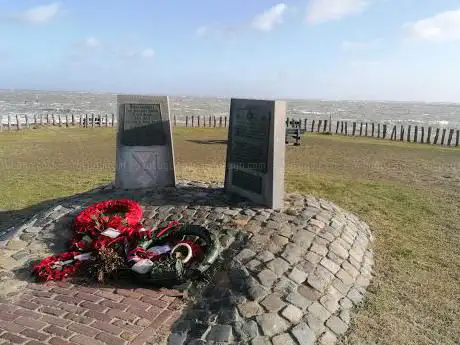 Photo de Landingsmonument