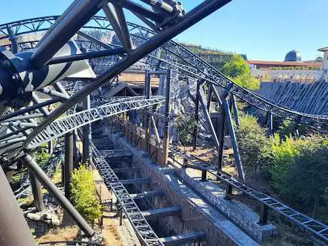 Photo de Phantasialand