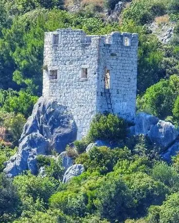 Photo de Kula Kažotića