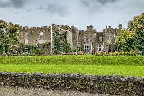 Ardgillian Castle
