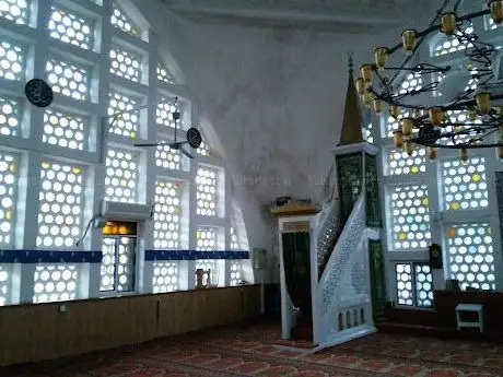Photo de Ahmet Cevdet Paşa Parkı