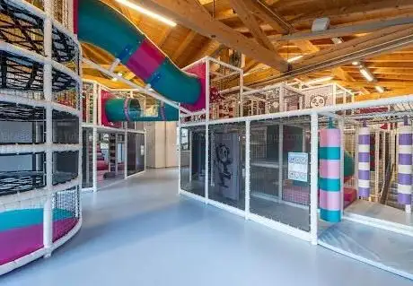 Photo de WANDA Indoorplay