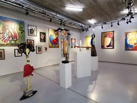 Photo of Essar[t]s  Espace Arts et Culture