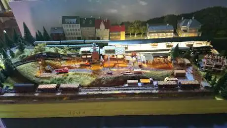 Foto de Muzeum Kolejnictwa na Śląsku w Jaworzynie Śląskiej